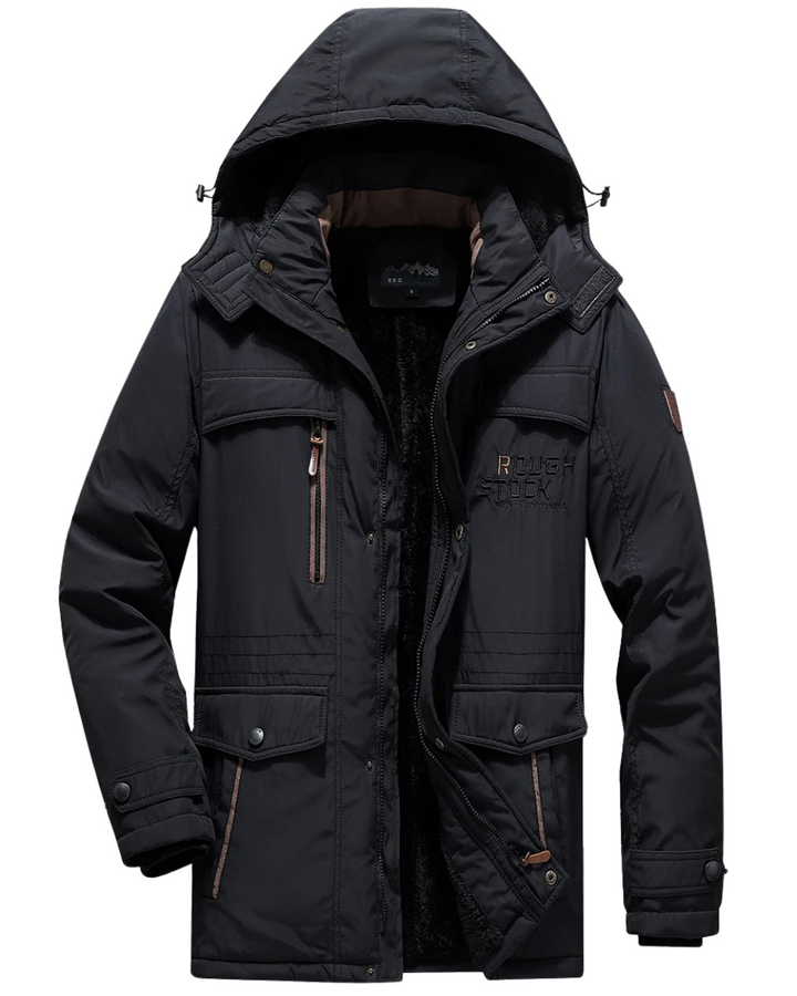 Ludovico | Premium Padded Jacket