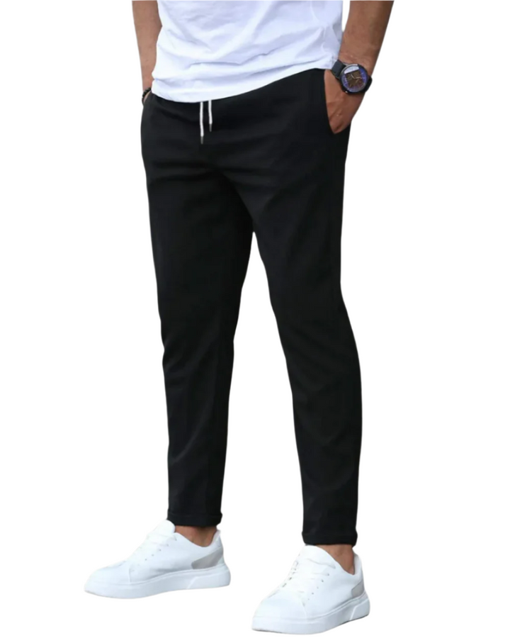 Renato | Premium Stretch Pants