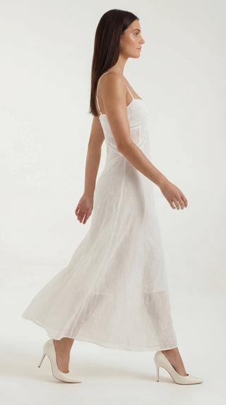 Arabelle Lace Maxi Dress