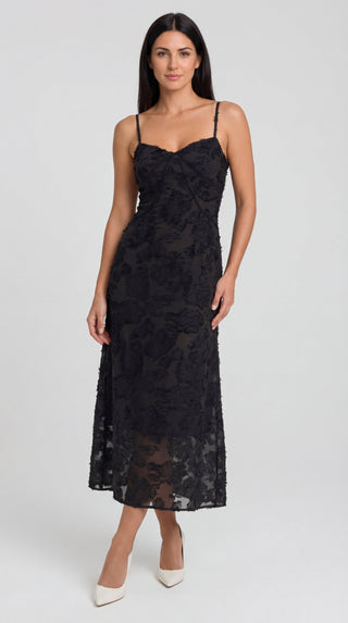 Arabelle Lace Maxi Dress