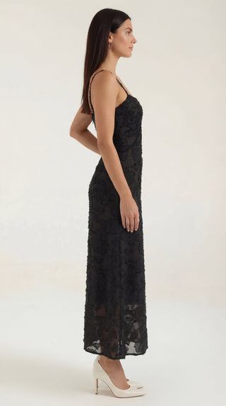 Arabelle Lace Maxi Dress