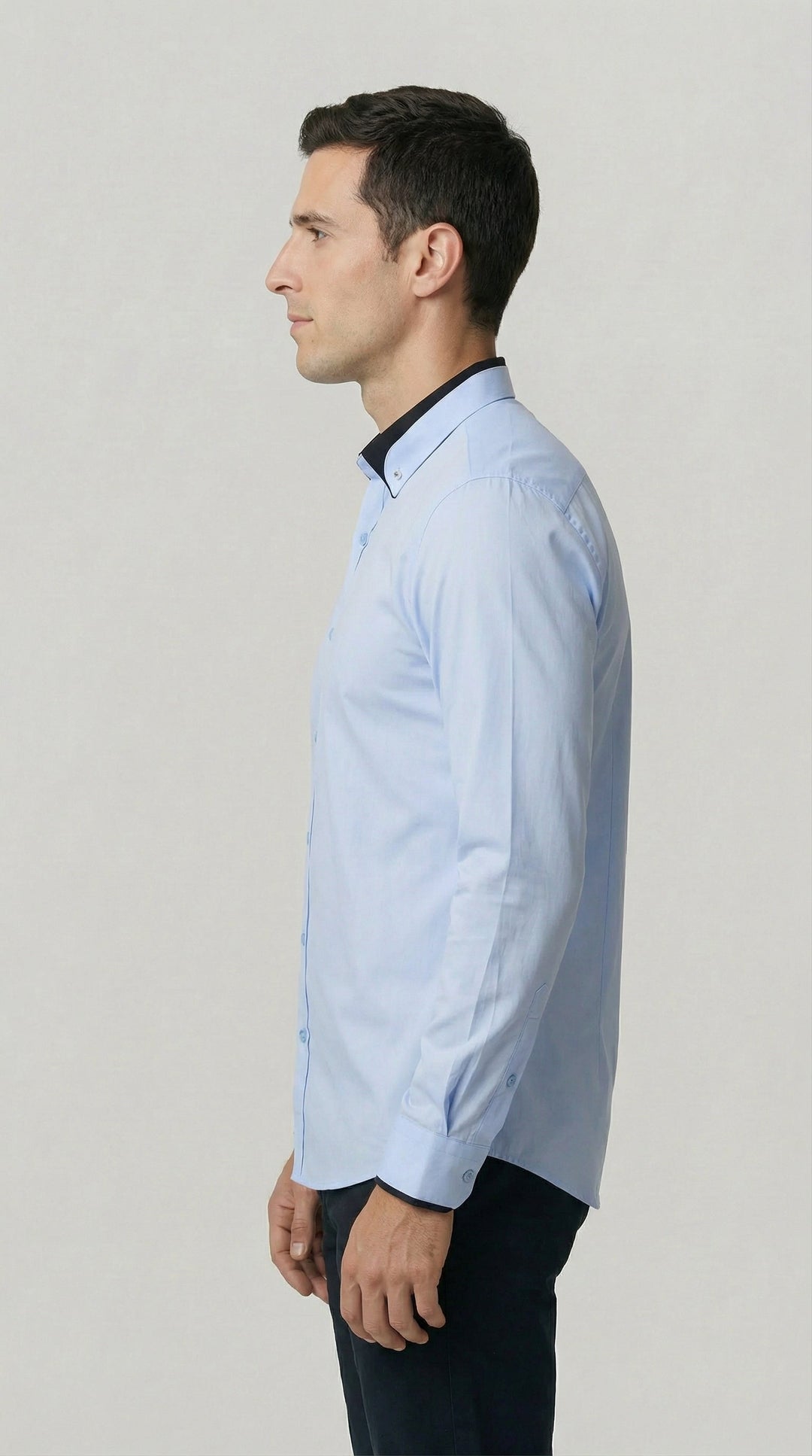 Don | Camisa Tradicional