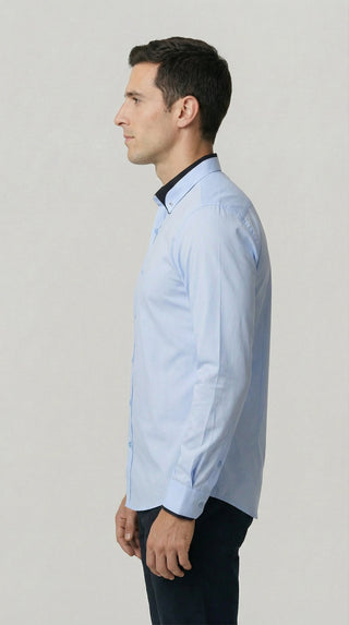 Don | Camisa Tradicional
