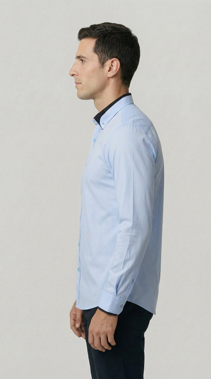 Don | Camisa Tradicional