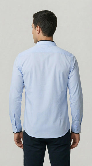 Don | Camisa Tradicional