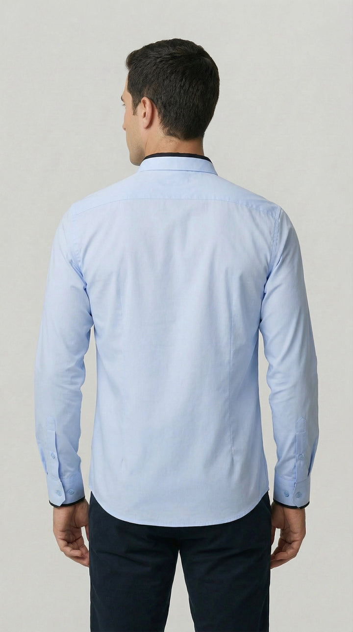 Don | Camisa Tradicional