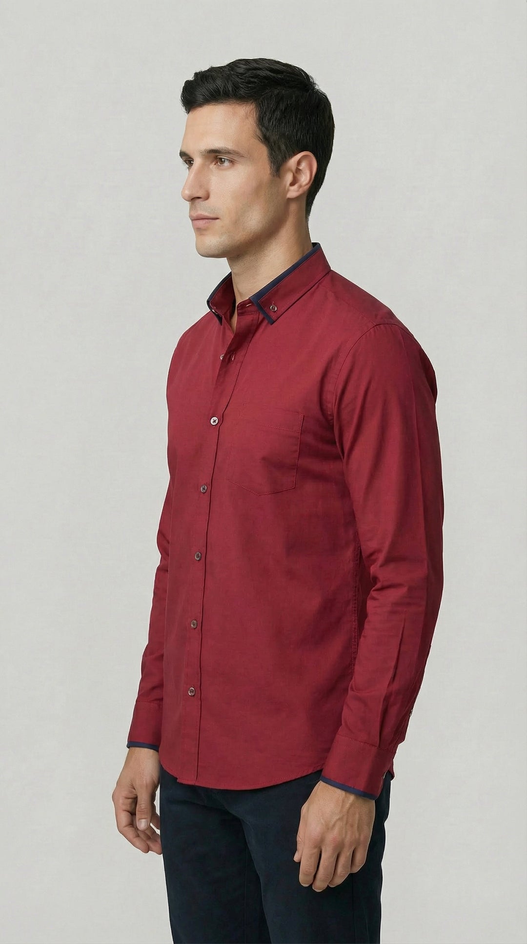 Don | Camisa Tradicional