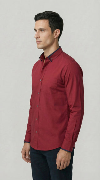 Don | Camisa Tradicional