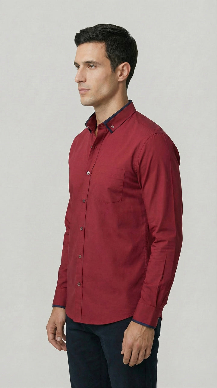 Don | Camisa Tradicional