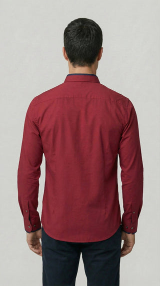 Don | Camisa Tradicional