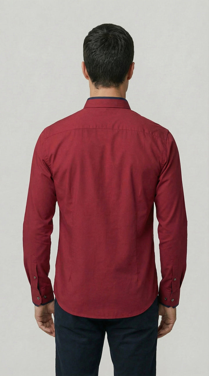 Don | Camisa Tradicional