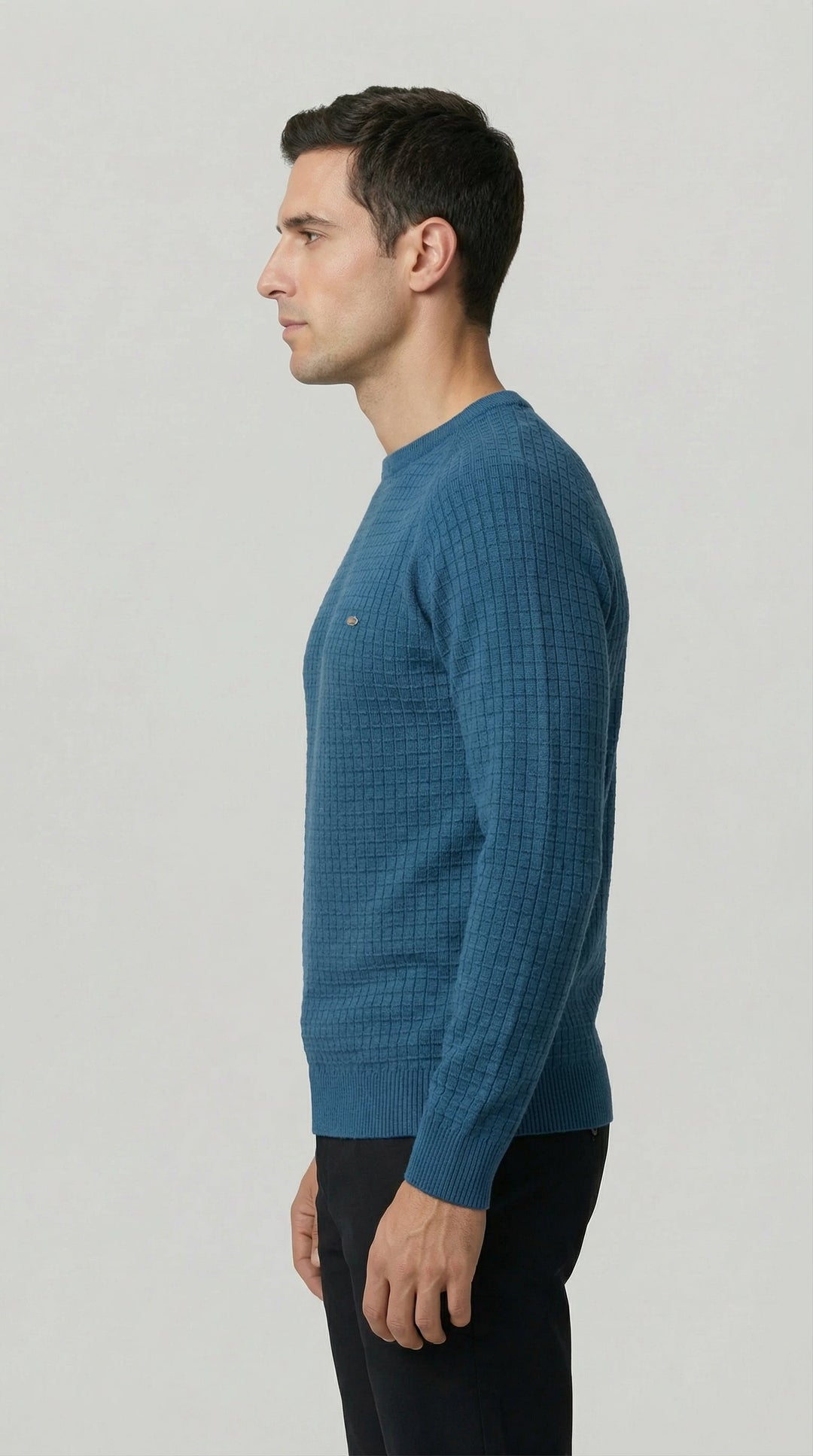 Nico | Elegant Jersey