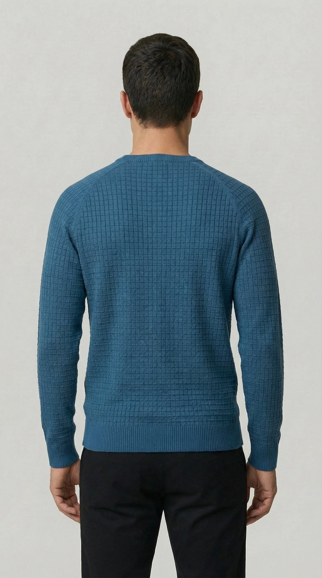 Nico | Elegant Jersey