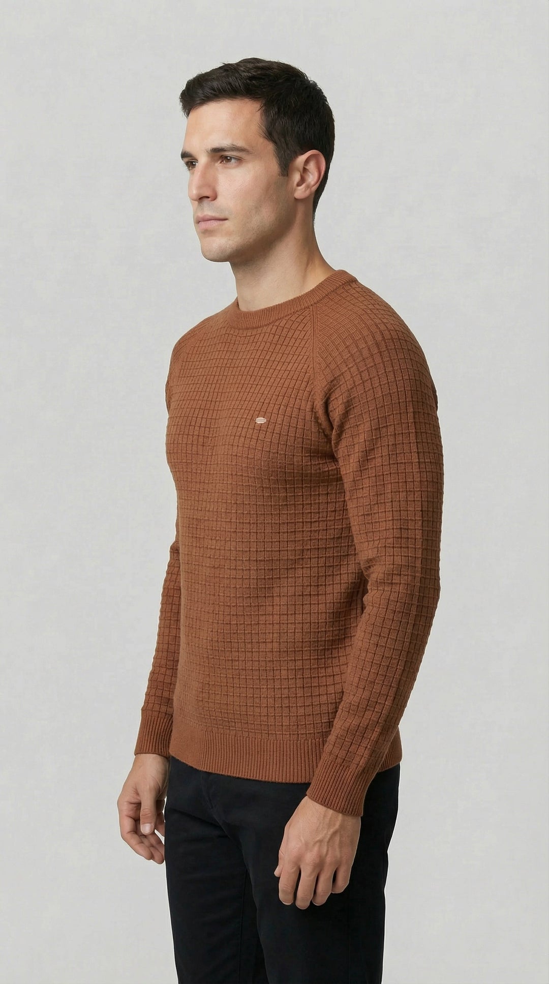 Nico | Elegant Jersey