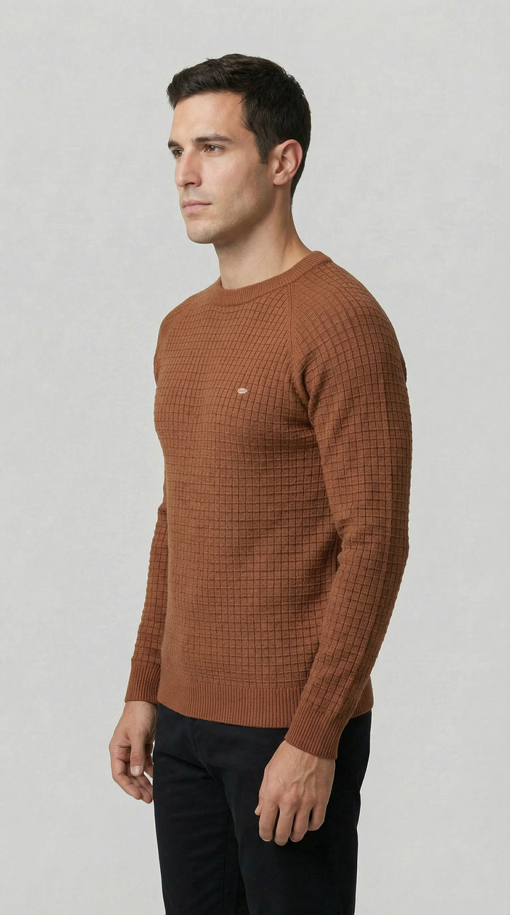 Nico | Elegant Jersey