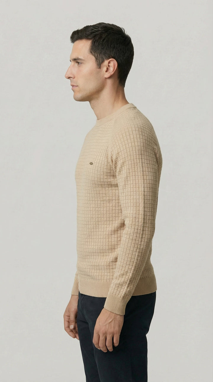 Nico | Elegant Jersey
