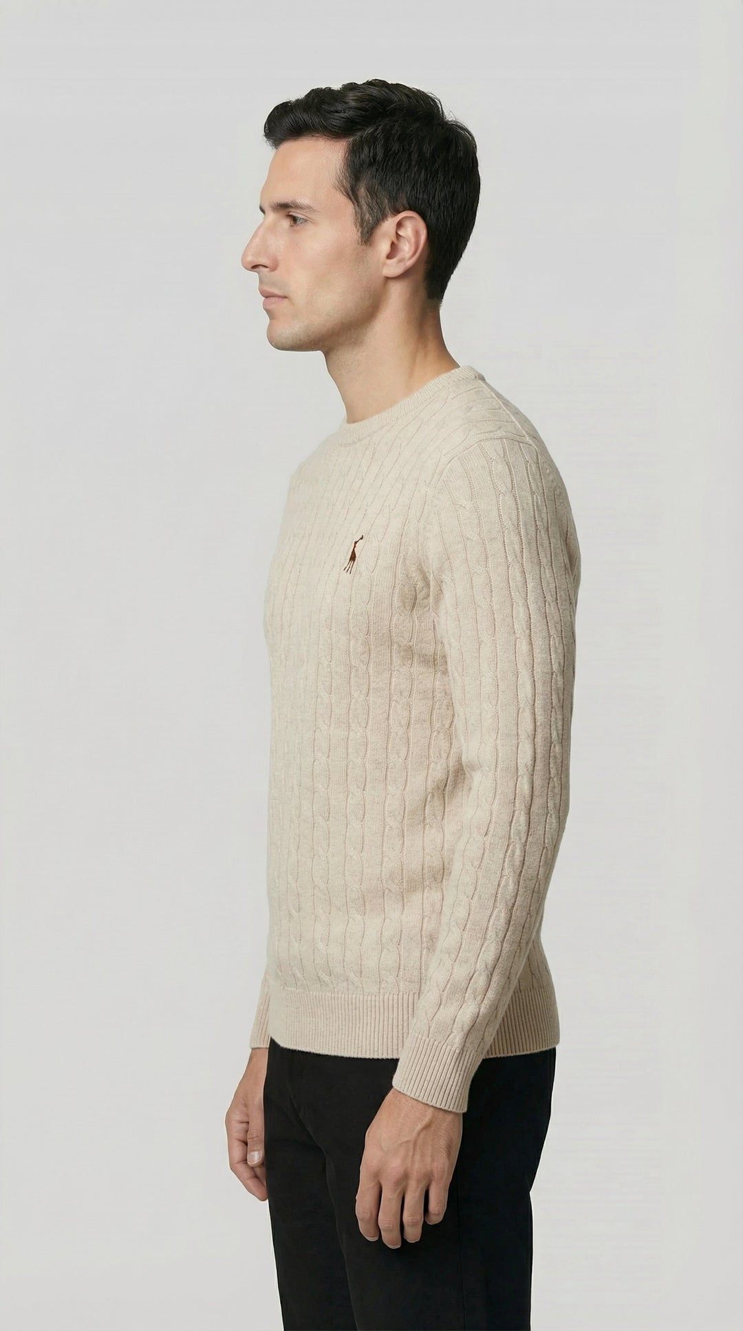 Gonzalo | Modern Jersey