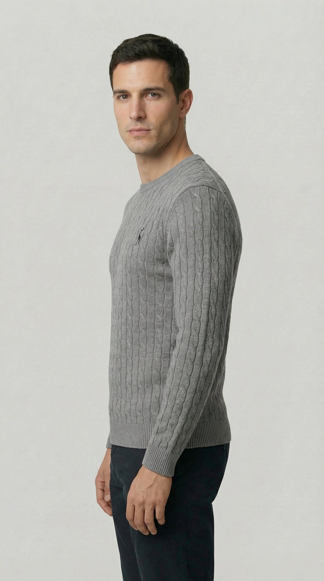 Gonzalo | Modern Jersey
