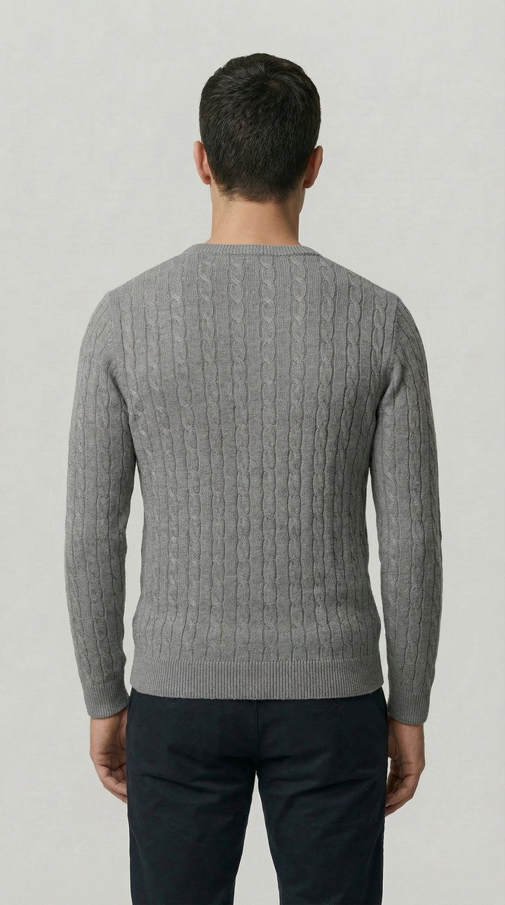 Gonzalo | Modern Jersey