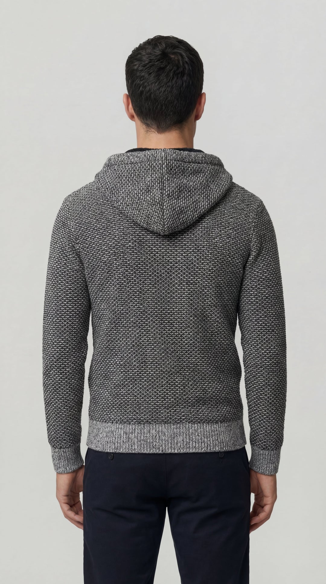 Lucas | Sudadera con capucha para hombre