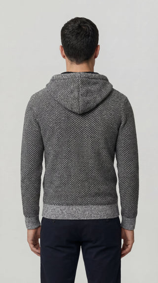 Lucas | Sudadera con capucha para hombre