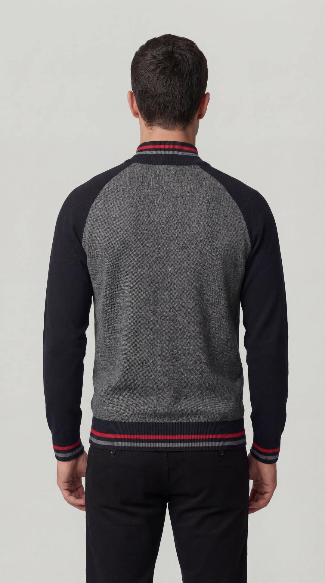 Toralf | Modern Cardigan
