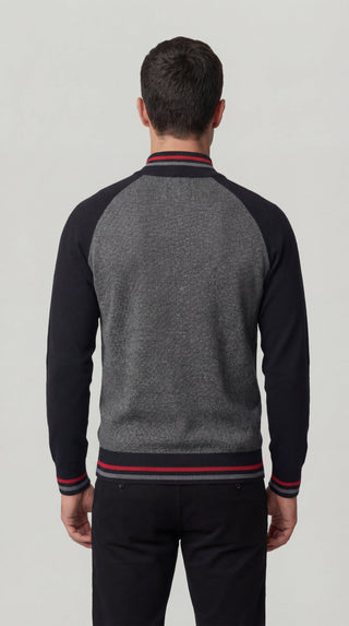 Toralf | Modern Cardigan