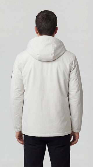 Snow | Waterproof Jacket