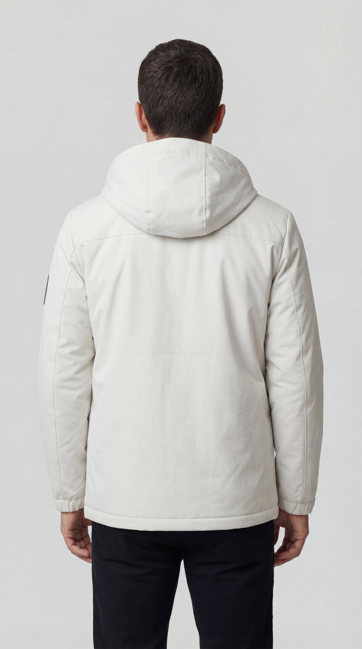 Snow | Waterproof Jacket