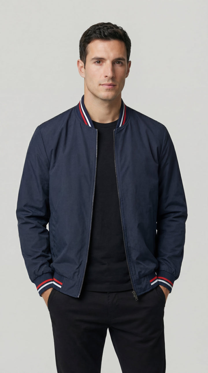Invictus | Chaqueta Contemporánea