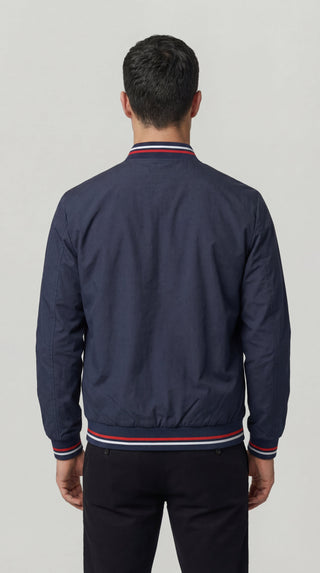 Invictus | Chaqueta Contemporánea