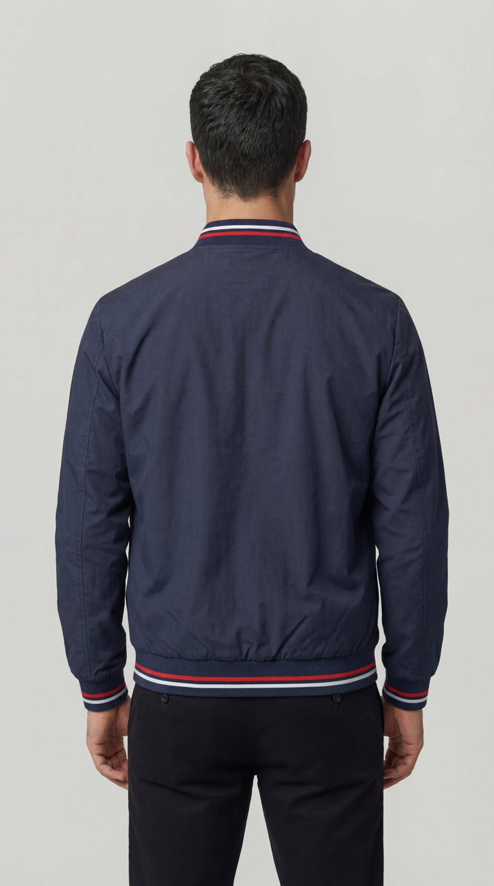 Invictus | Chaqueta Contemporánea
