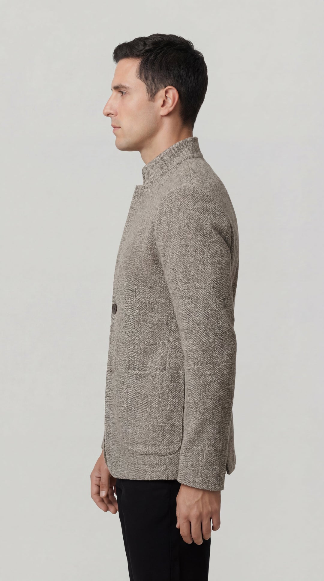 Jonas | Modern Blazer
