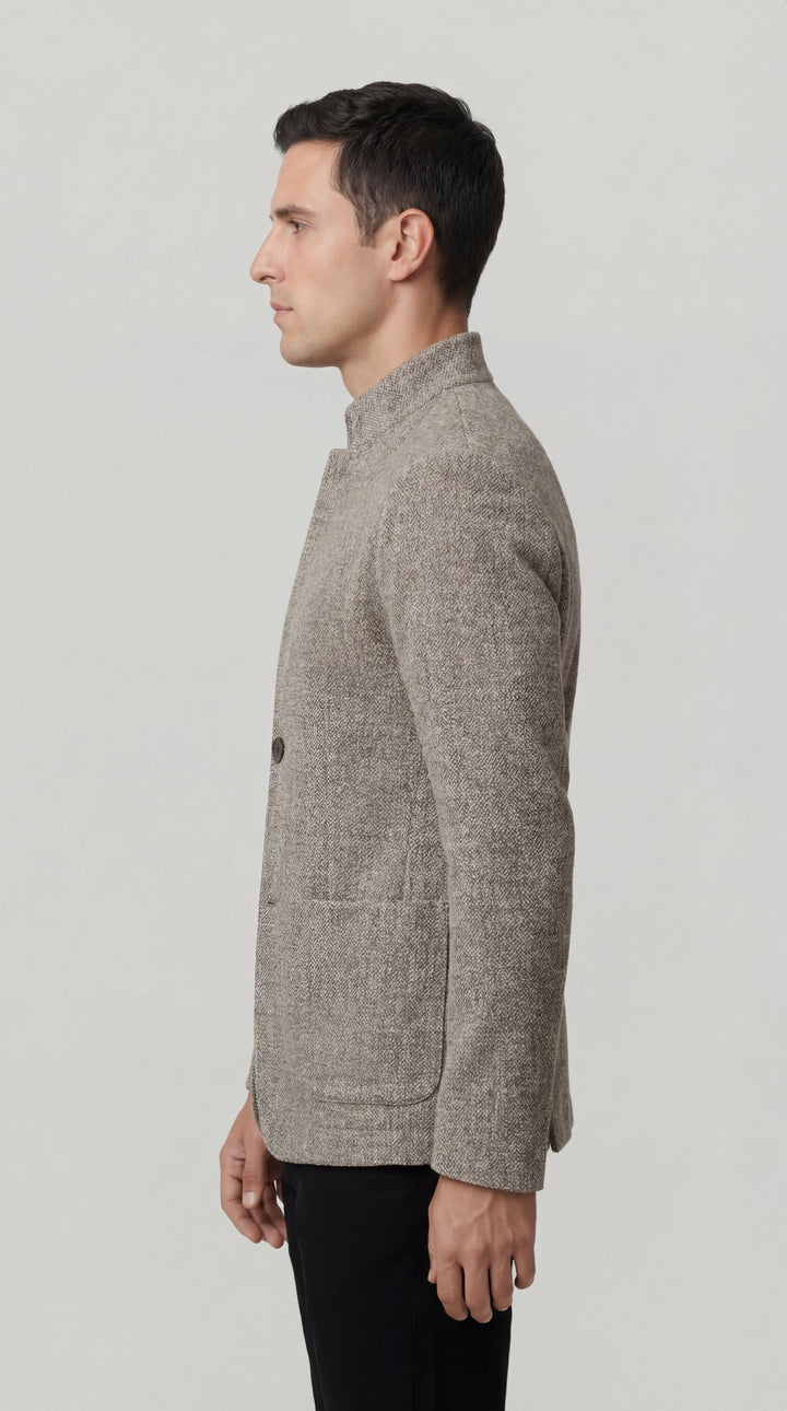 Jonas | Modern Blazer