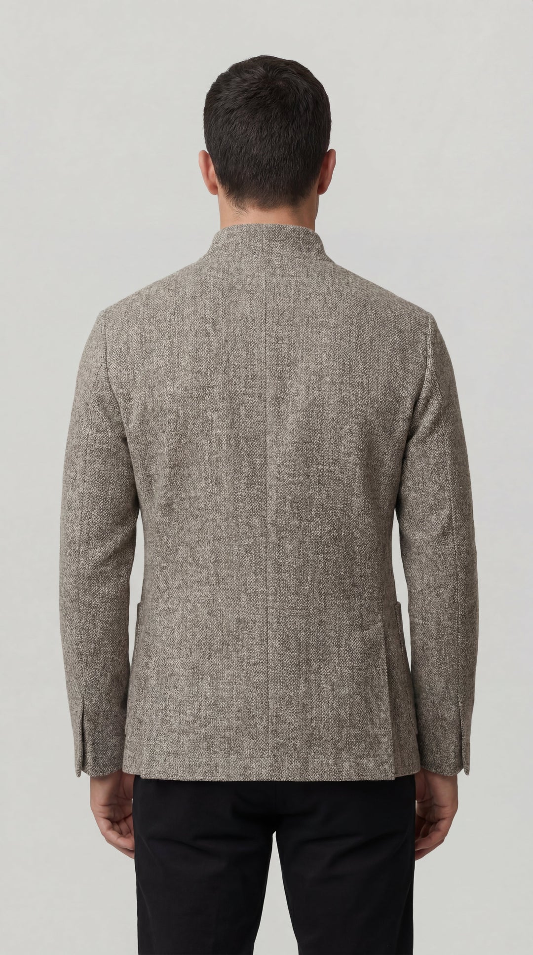 Jonas | Modern Blazer