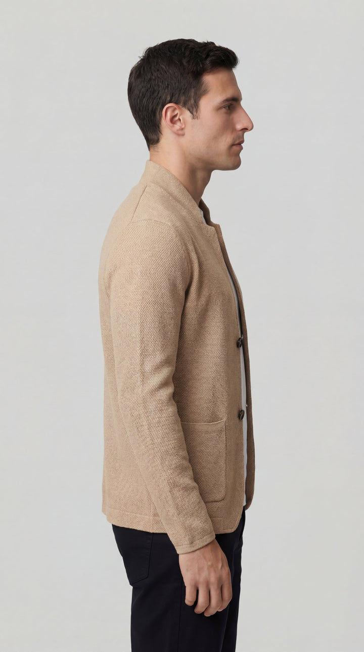 Jonas | Modern Blazer