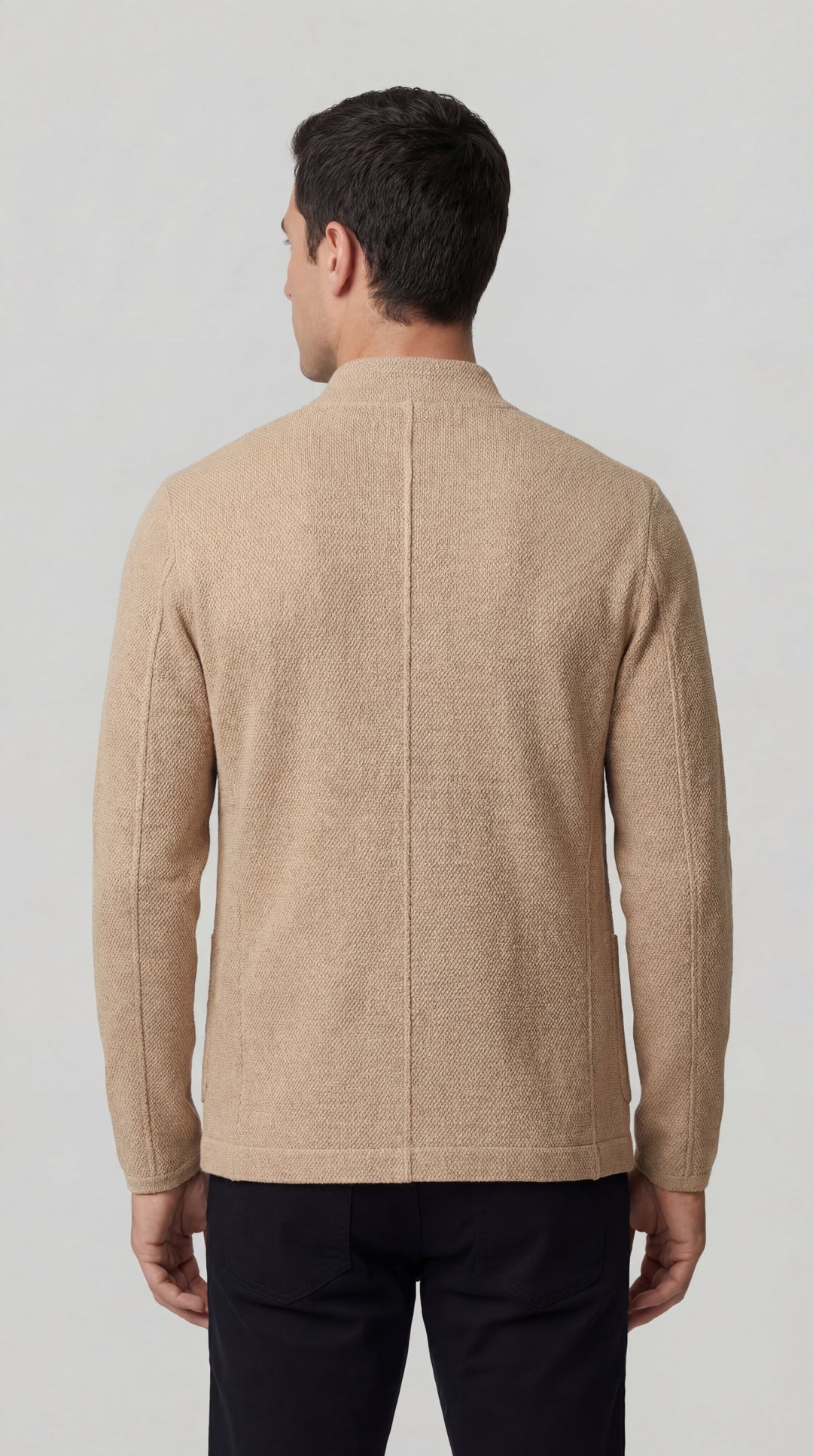 Jonas | Modern Blazer