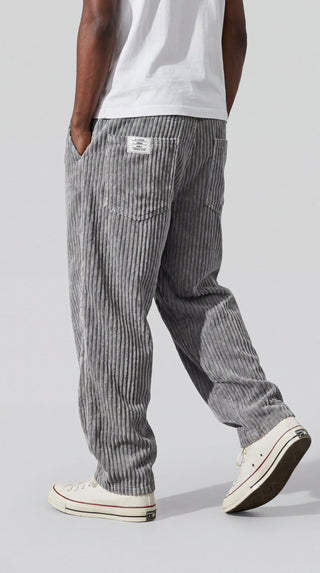 Juan | Pantalones de pana masculinos