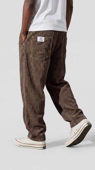 Juan | Pantalones de pana masculinos