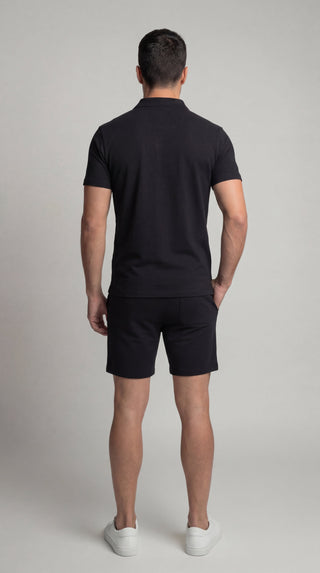 Milán | Conjunto de polo sofisticado
