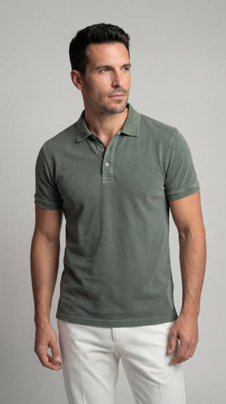 Luis | Suave Polo