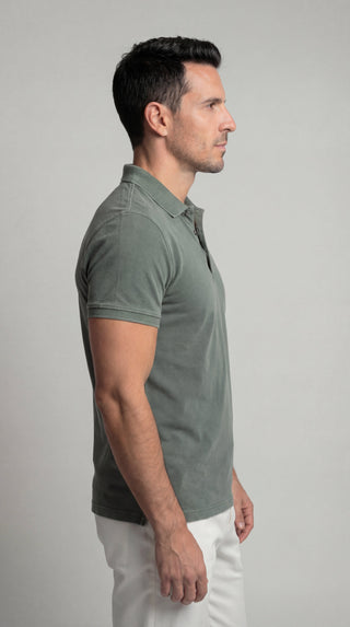 Luis | Suave Polo