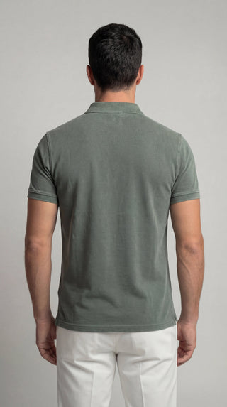 Luis | Suave Polo