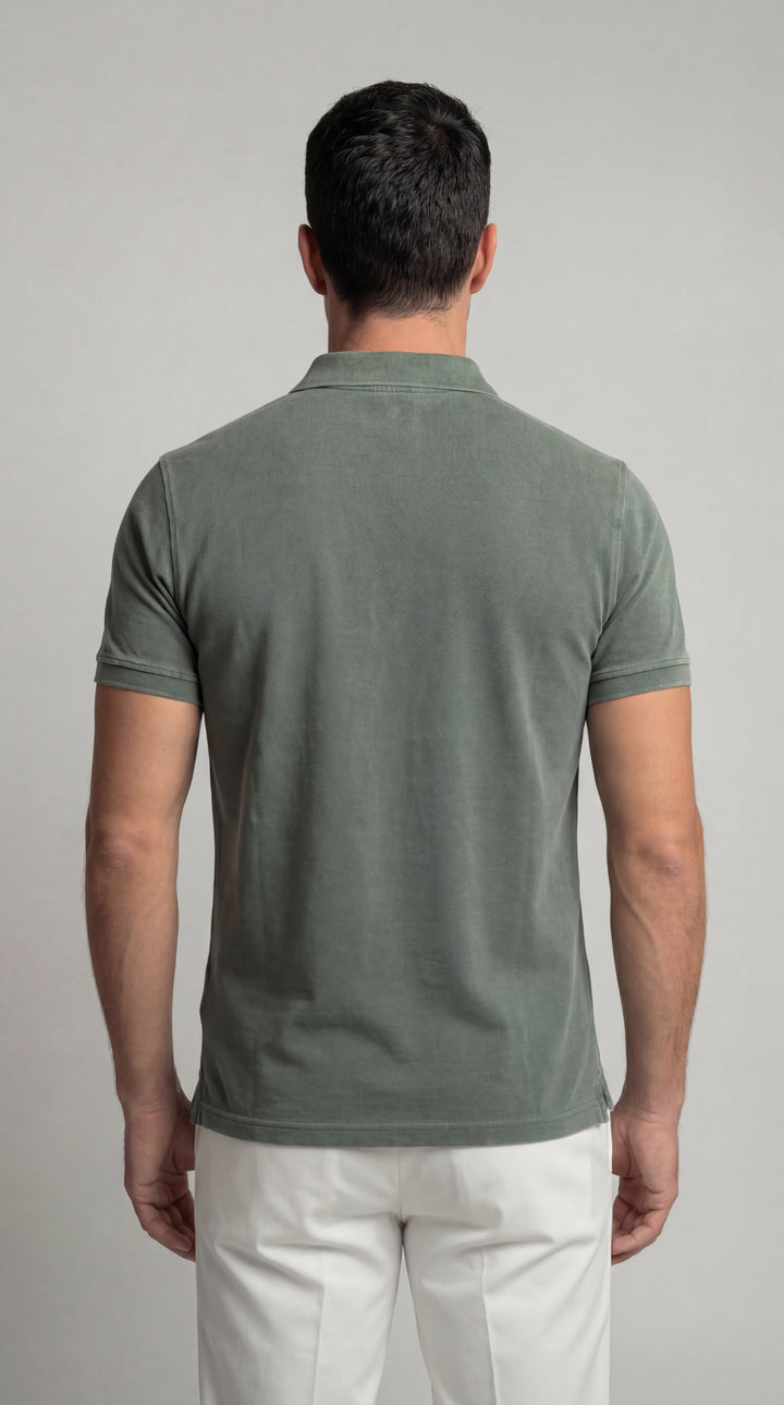 Luis | Suave Polo