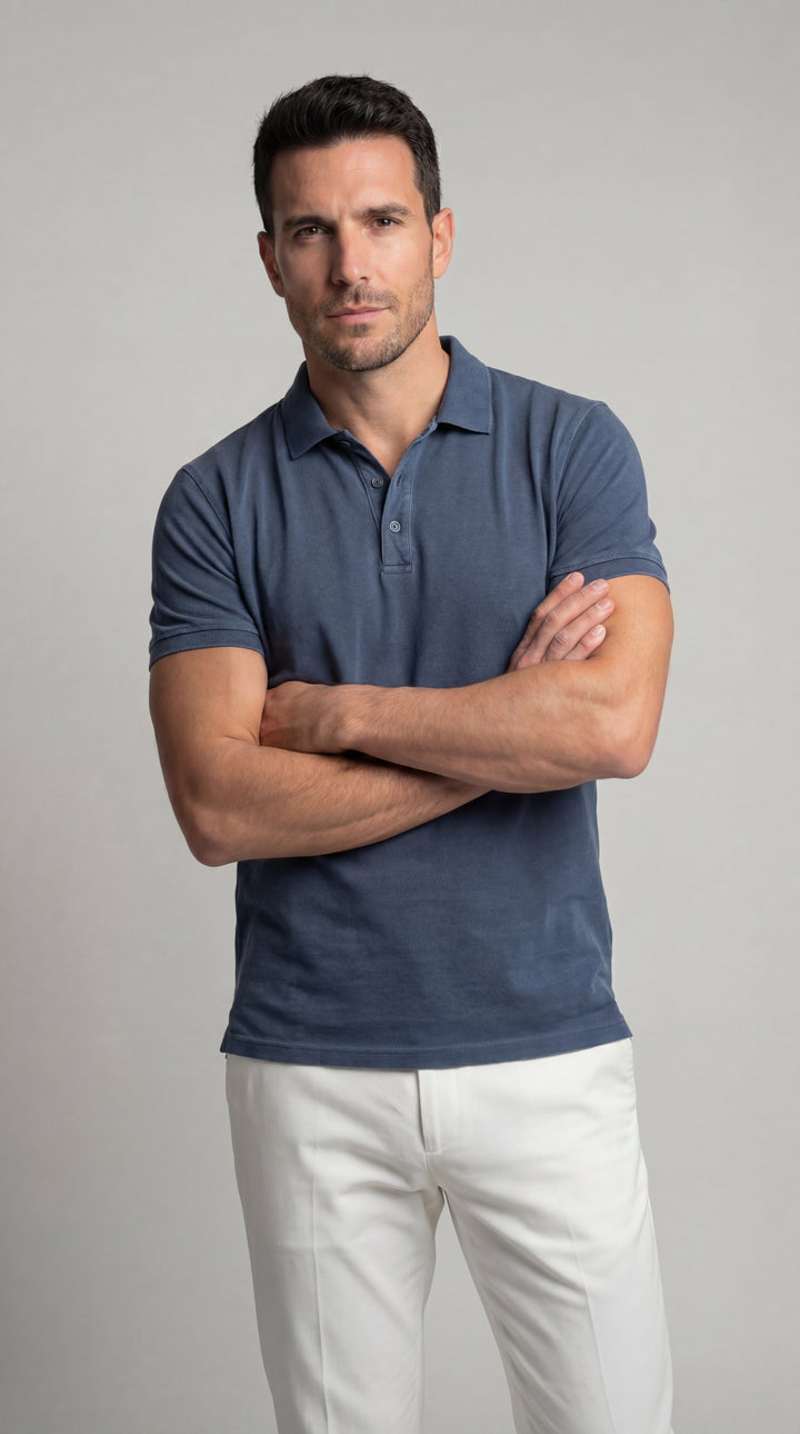 Luis | Suave Polo