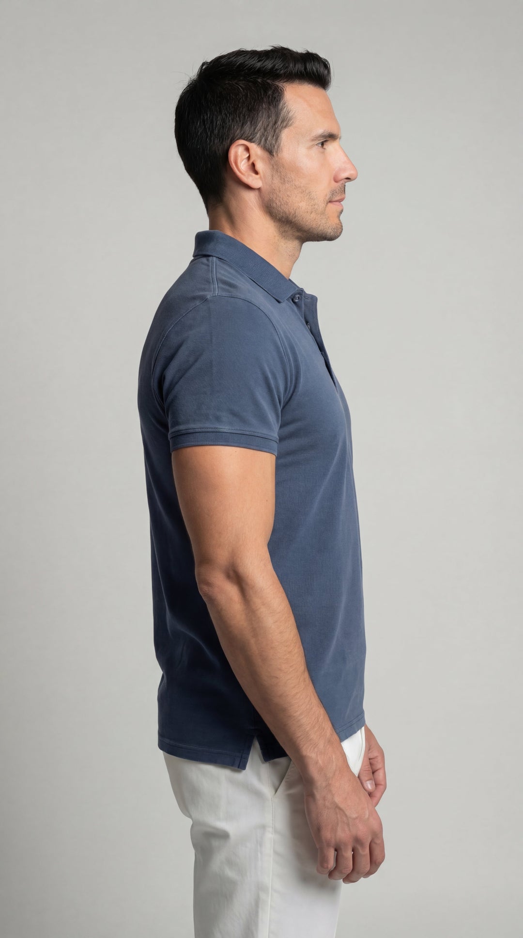 Luis | Suave Polo