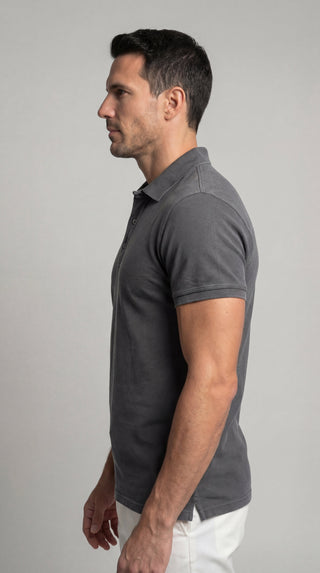 Luis | Suave Polo
