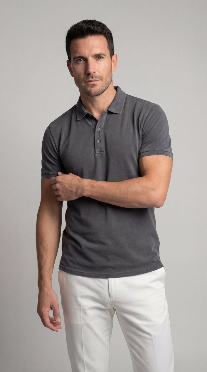 Luis | Suave Polo
