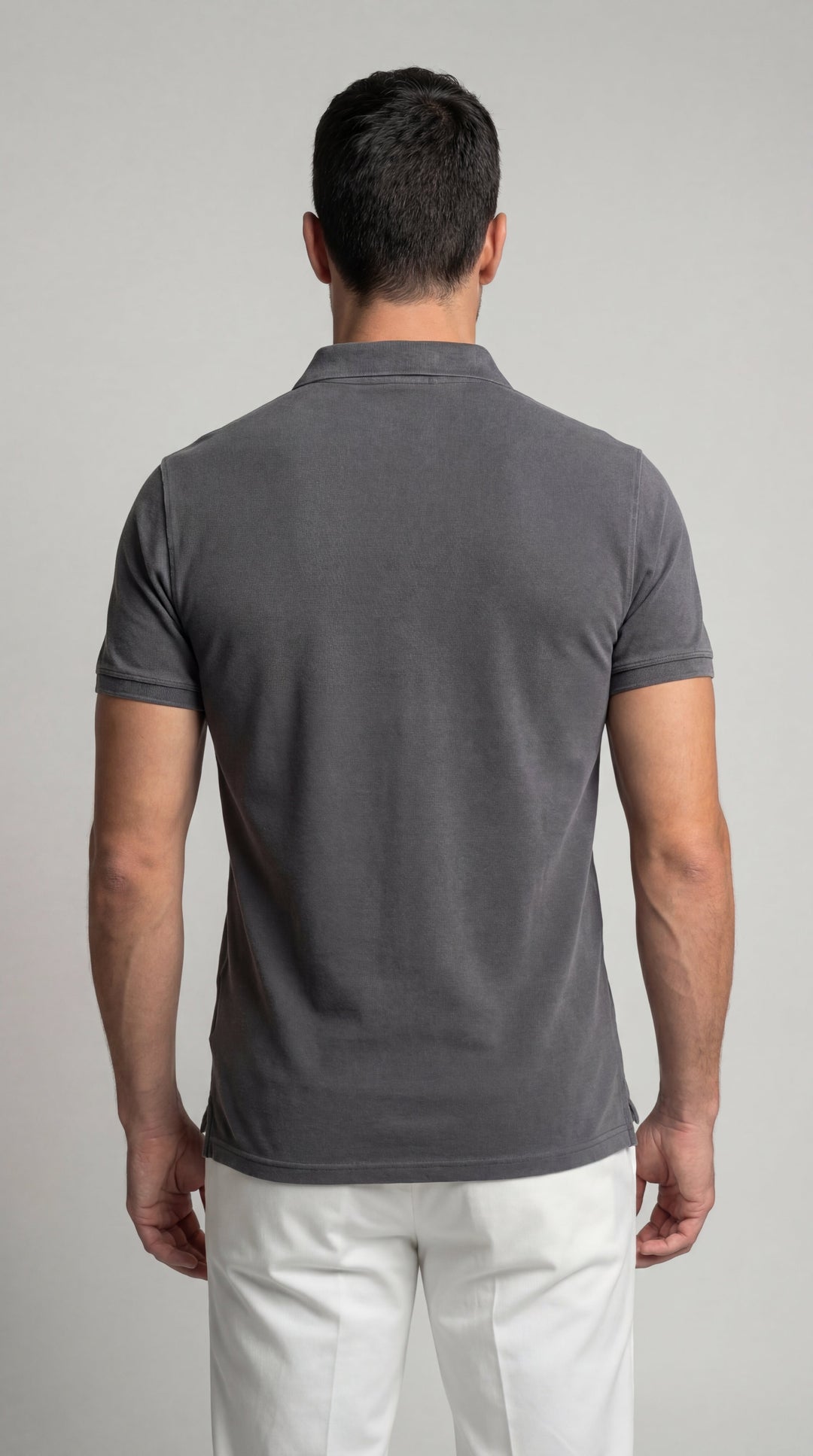 Luis | Suave Polo
