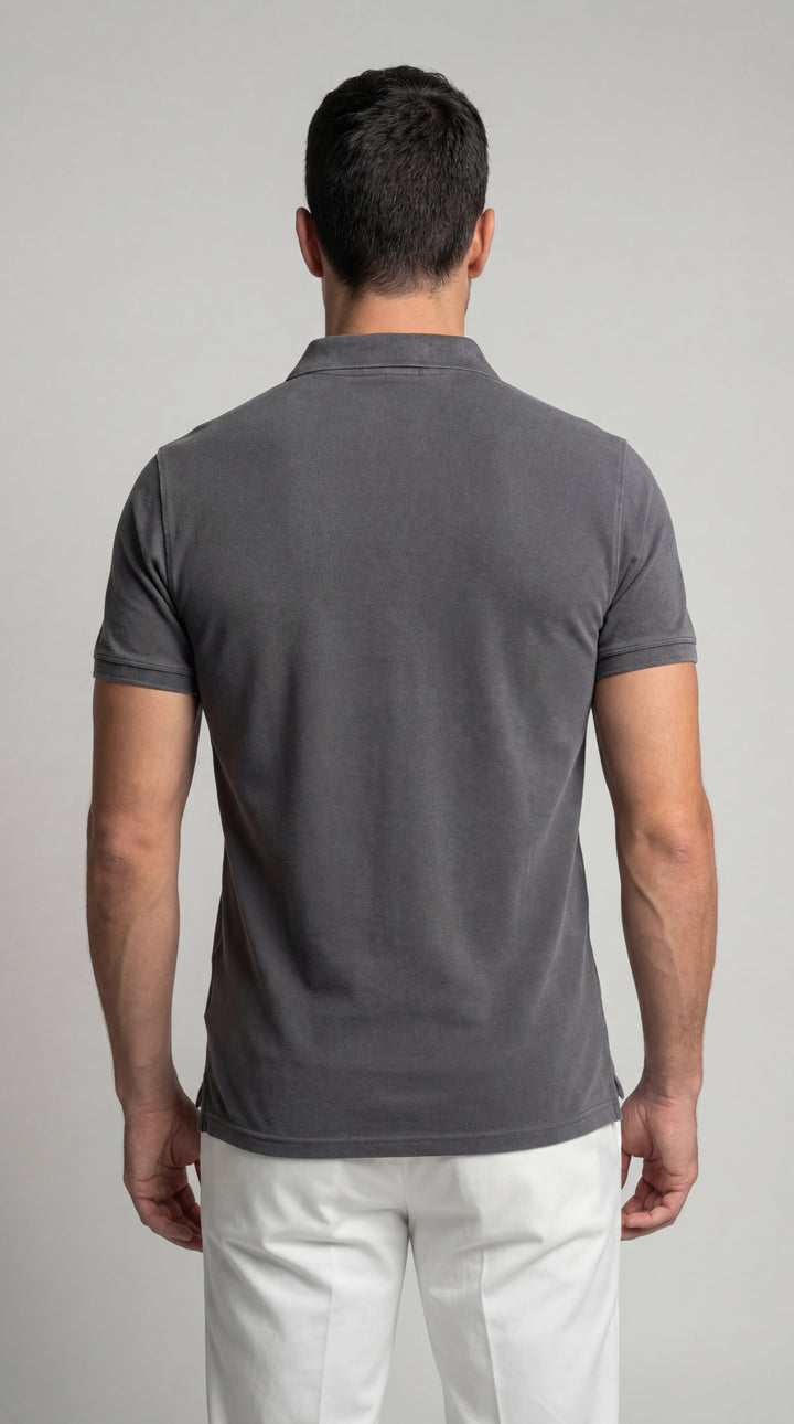 Luis | Suave Polo